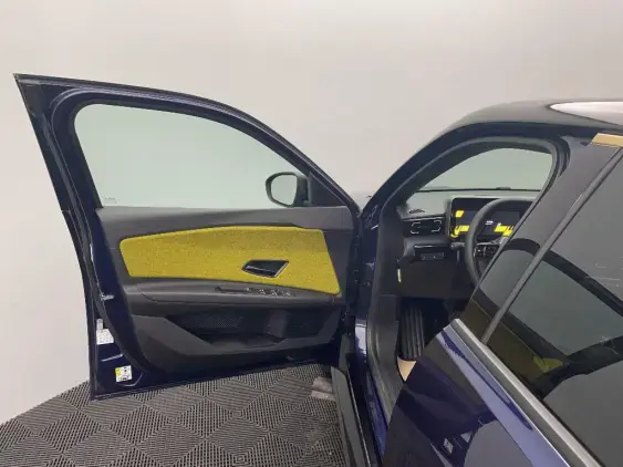 RENAULT 5 III - voiture d'occasion - Photo 19