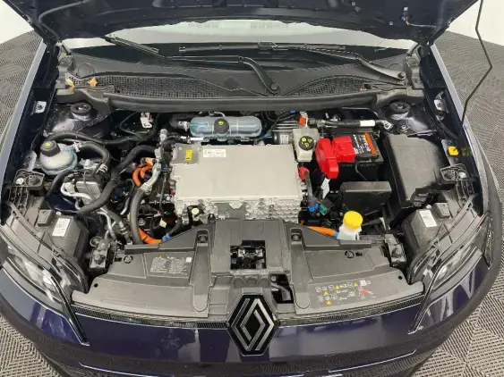 RENAULT 5 III - voiture d'occasion - Photo 21