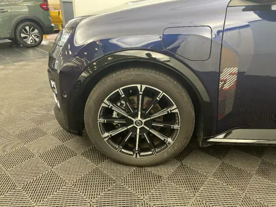 RENAULT 5 III - voiture d'occasion - Photo 23