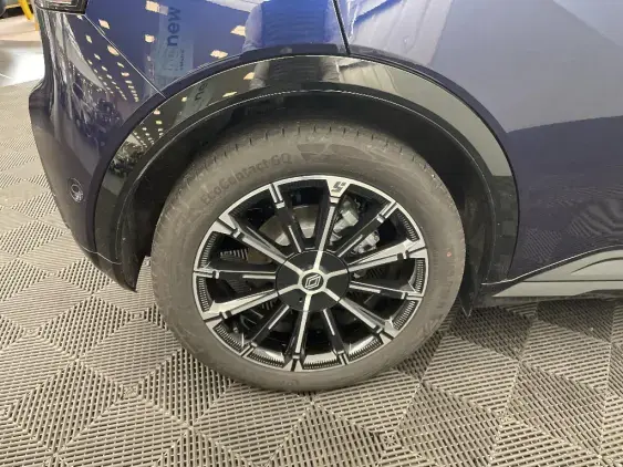 RENAULT 5 III - voiture d'occasion - Photo 25