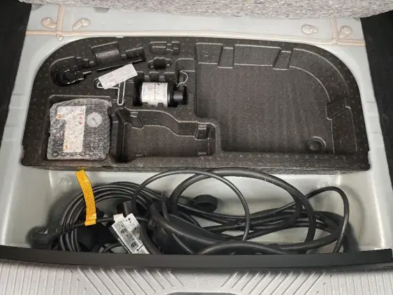 RENAULT 5 III - voiture d'occasion - Photo 17