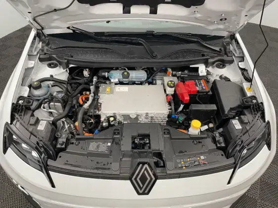 RENAULT 5 III - voiture d'occasion - Photo 21