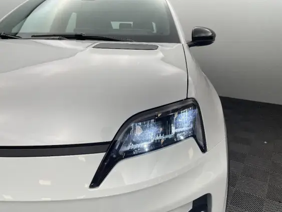 RENAULT 5 III - voiture d'occasion - Photo 22