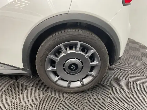 RENAULT 5 III - voiture d'occasion - Photo 24