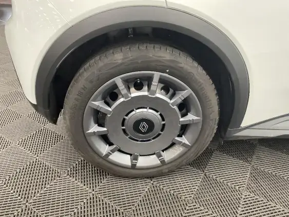 RENAULT 5 III - voiture d'occasion - Photo 25