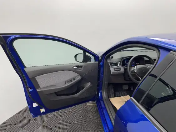 RENAULT CLIO V - voiture d'occasion - Photo 19