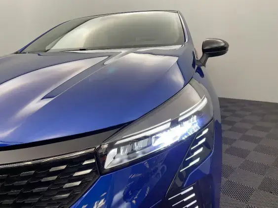 RENAULT CLIO V - voiture d'occasion - Photo 22