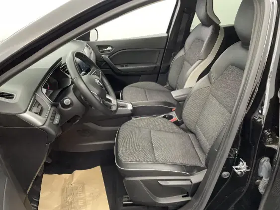 RENAULT CAPTUR II - voiture d'occasion - Photo 18