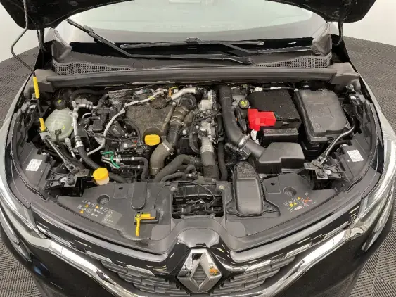 RENAULT CAPTUR II - voiture d'occasion - Photo 21