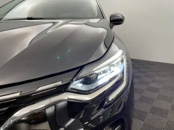 RENAULT CAPTUR II - voiture d'occasion - Photo 22