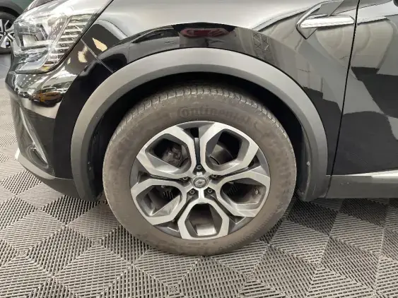 RENAULT CAPTUR II - voiture d'occasion - Photo 23