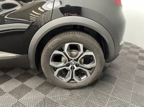 RENAULT CAPTUR II - voiture d'occasion - Photo 24