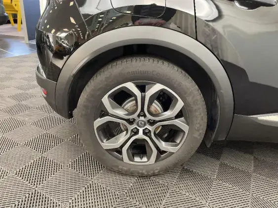 RENAULT CAPTUR II - voiture d'occasion - Photo 25