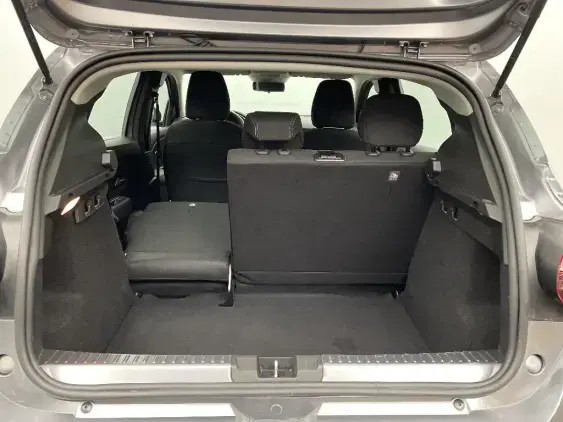 DACIA SANDERO III - voiture d'occasion - Photo 15