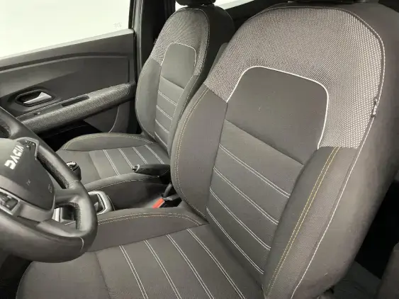 DACIA SANDERO III - voiture d'occasion - Photo 17