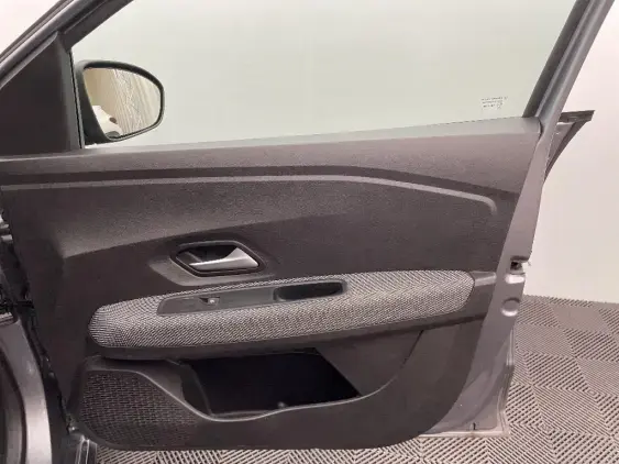 DACIA SANDERO III - voiture d'occasion - Photo 19