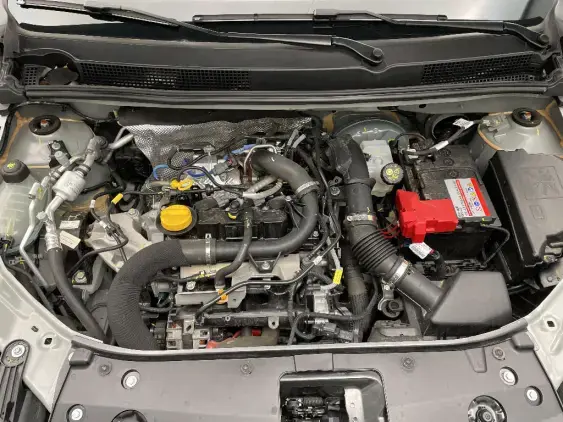 DACIA SANDERO III - voiture d'occasion - Photo 20