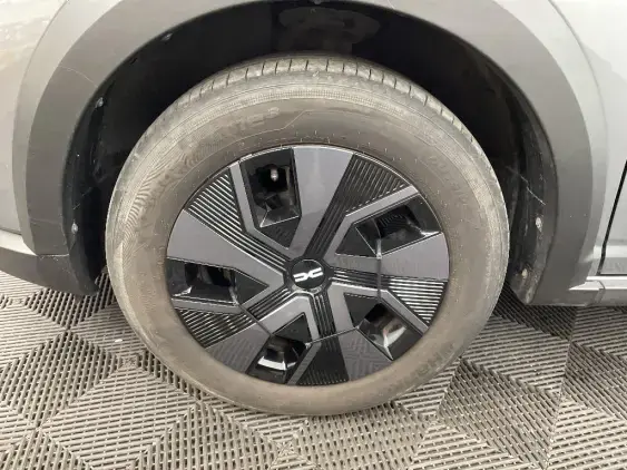 DACIA SANDERO III - voiture d'occasion - Photo 22