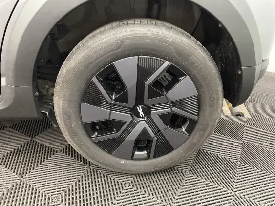 DACIA SANDERO III - voiture d'occasion - Photo 23