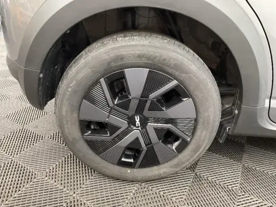 DACIA SANDERO III - voiture d'occasion - Photo 24