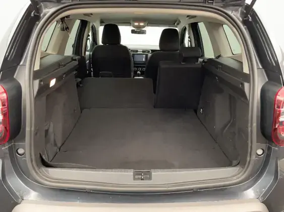 DACIA DUSTER II - voiture d'occasion - Photo 16