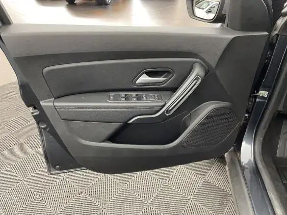 DACIA DUSTER II - voiture d'occasion - Photo 19