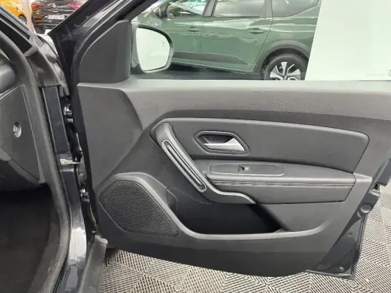 DACIA DUSTER II - voiture d'occasion - Photo 20
