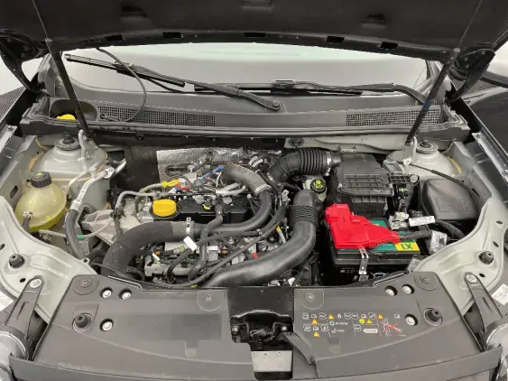 DACIA DUSTER II - voiture d'occasion - Photo 21