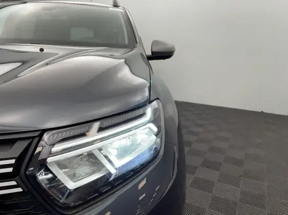 DACIA DUSTER II - voiture d'occasion - Photo 22