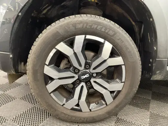 DACIA DUSTER II - voiture d'occasion - Photo 23