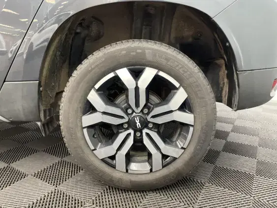 DACIA DUSTER II - voiture d'occasion - Photo 24