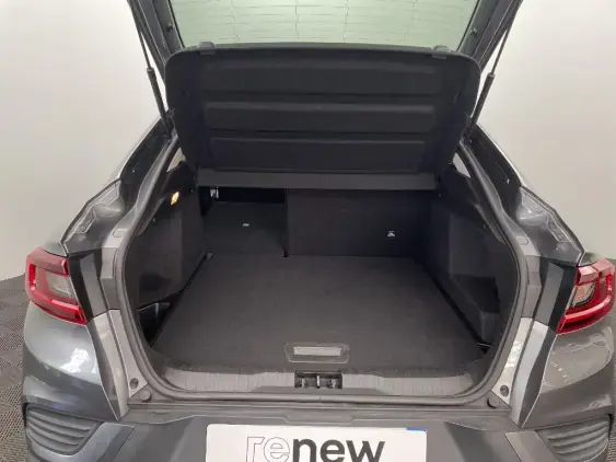 RENAULT ARKANA - voiture d'occasion - Photo 16