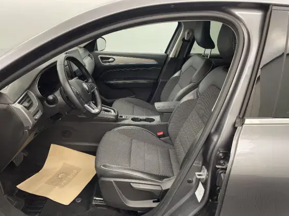 RENAULT ARKANA - voiture d'occasion - Photo 18