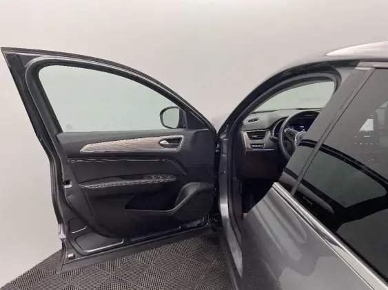 RENAULT ARKANA - voiture d'occasion - Photo 19