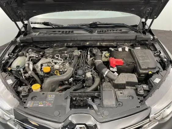 RENAULT ARKANA - voiture d'occasion - Photo 21