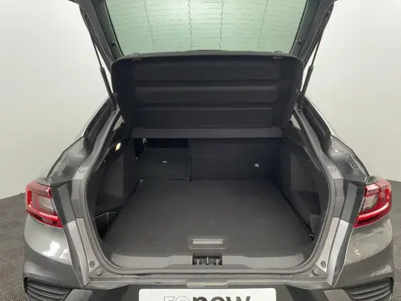 RENAULT ARKANA - voiture d'occasion - Photo 16