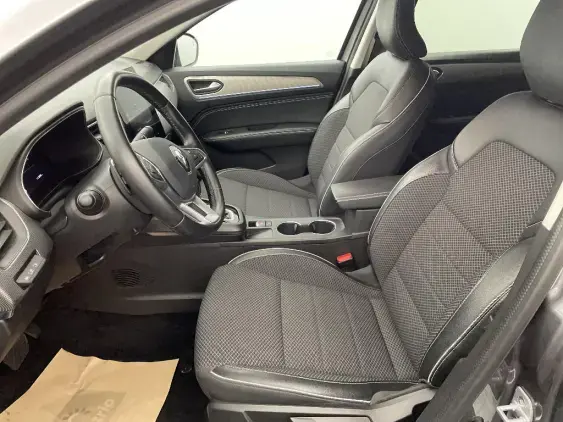 RENAULT ARKANA - voiture d'occasion - Photo 18