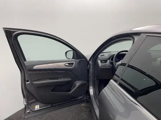 RENAULT ARKANA - voiture d'occasion - Photo 19