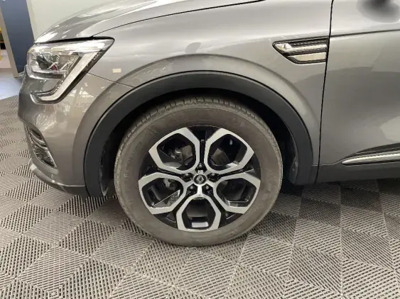 RENAULT ARKANA - voiture d'occasion - Photo 23