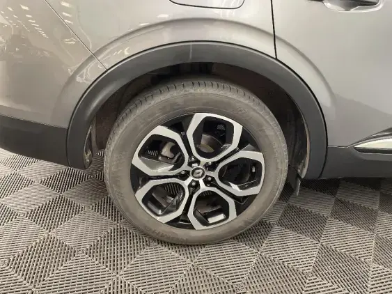 RENAULT ARKANA - voiture d'occasion - Photo 25