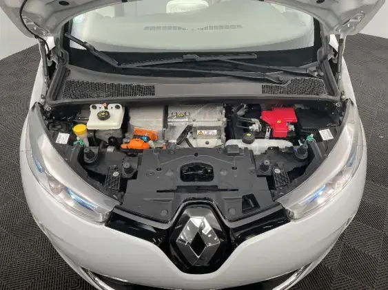 RENAULT ZOE - voiture d'occasion - Photo 20