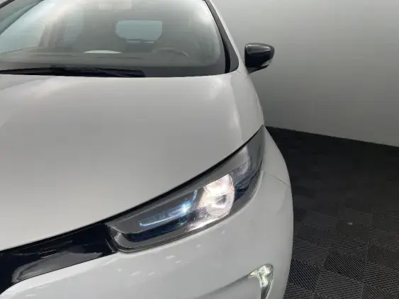 RENAULT ZOE - voiture d'occasion - Photo 21