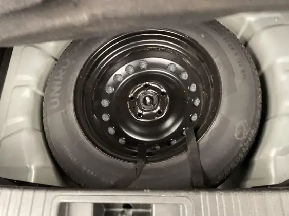 RENAULT CAPTUR II - voiture d'occasion - Photo 17