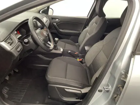 RENAULT CAPTUR II - voiture d'occasion - Photo 18