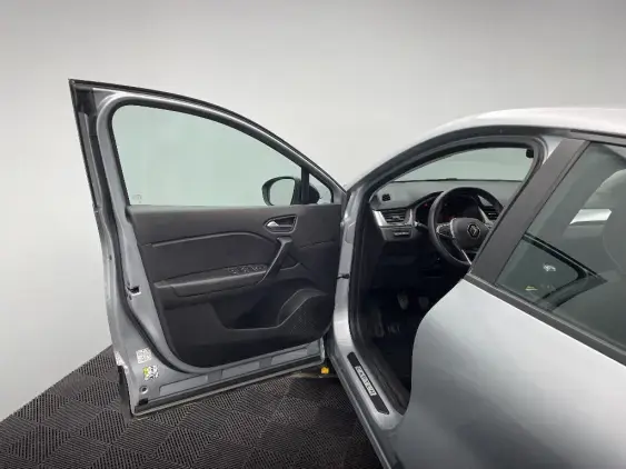 RENAULT CAPTUR II - voiture d'occasion - Photo 19