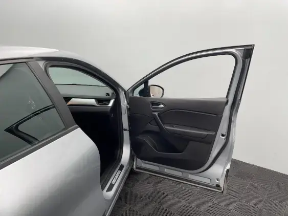 RENAULT CAPTUR II - voiture d'occasion - Photo 20