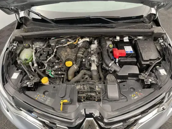 RENAULT CAPTUR II - voiture d'occasion - Photo 21