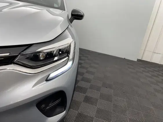 RENAULT CAPTUR II - voiture d'occasion - Photo 22