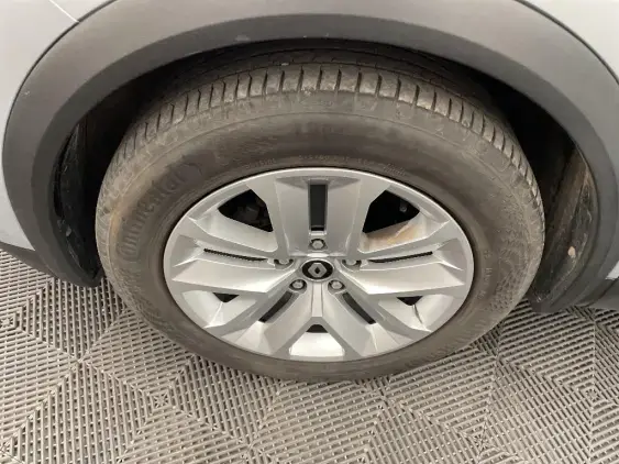 RENAULT CAPTUR II - voiture d'occasion - Photo 23