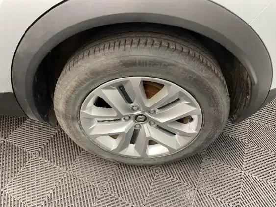 RENAULT CAPTUR II - voiture d'occasion - Photo 24